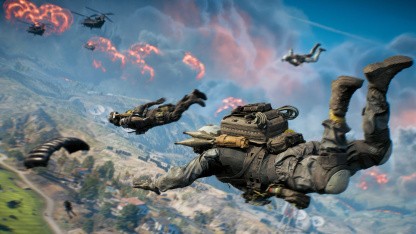 Battlefield 6: Redsec schickt Elitesoldaten in sofort tödliche Zone