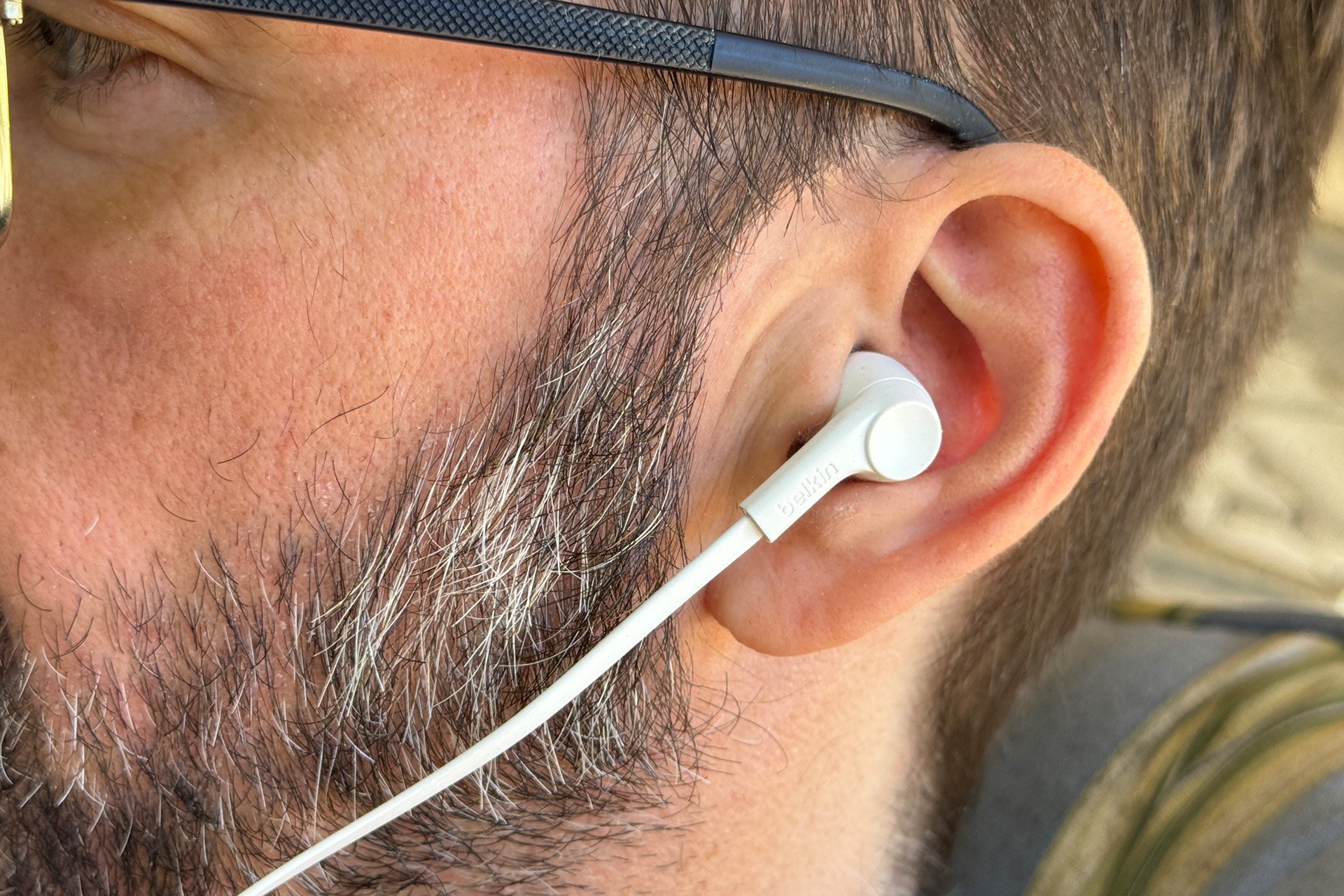 Belkin’s SoundForm ANC Wired Earbuds Are No Threat to AirPods
