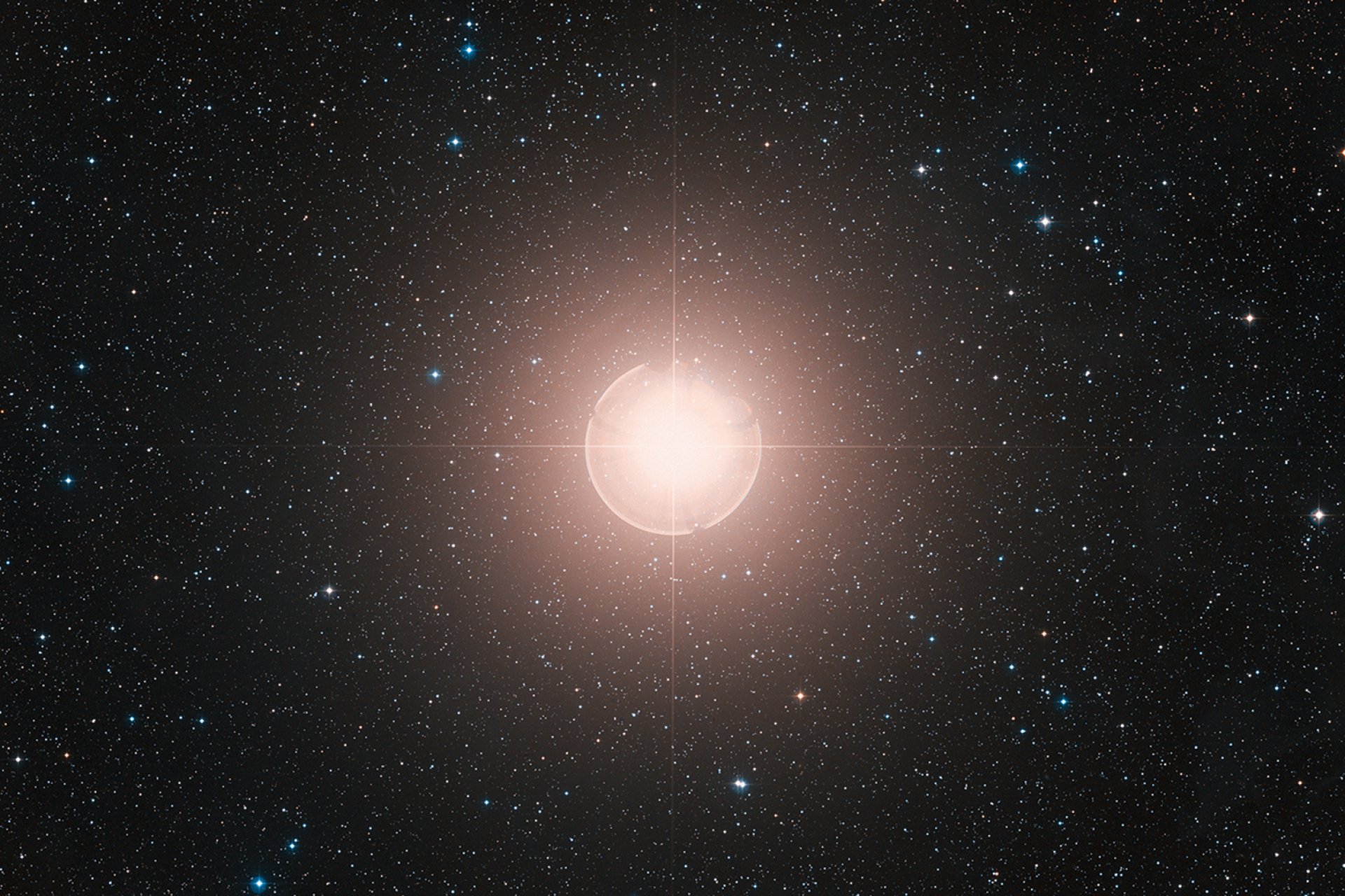 Betelgeuse’s Newfound Companion Star Keeps Breaking Astronomy Rules