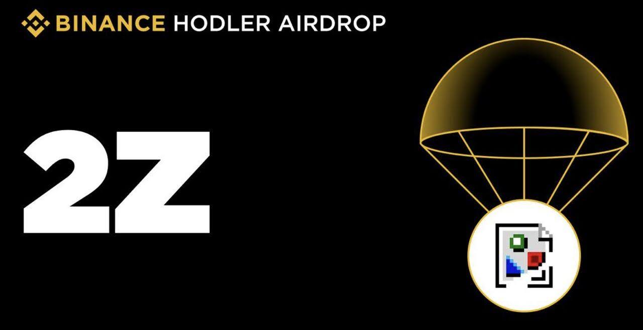 Binance Airdrops 35M DoubleZero (2Z) Tokens Ahead of $1.25B Debut on Solana