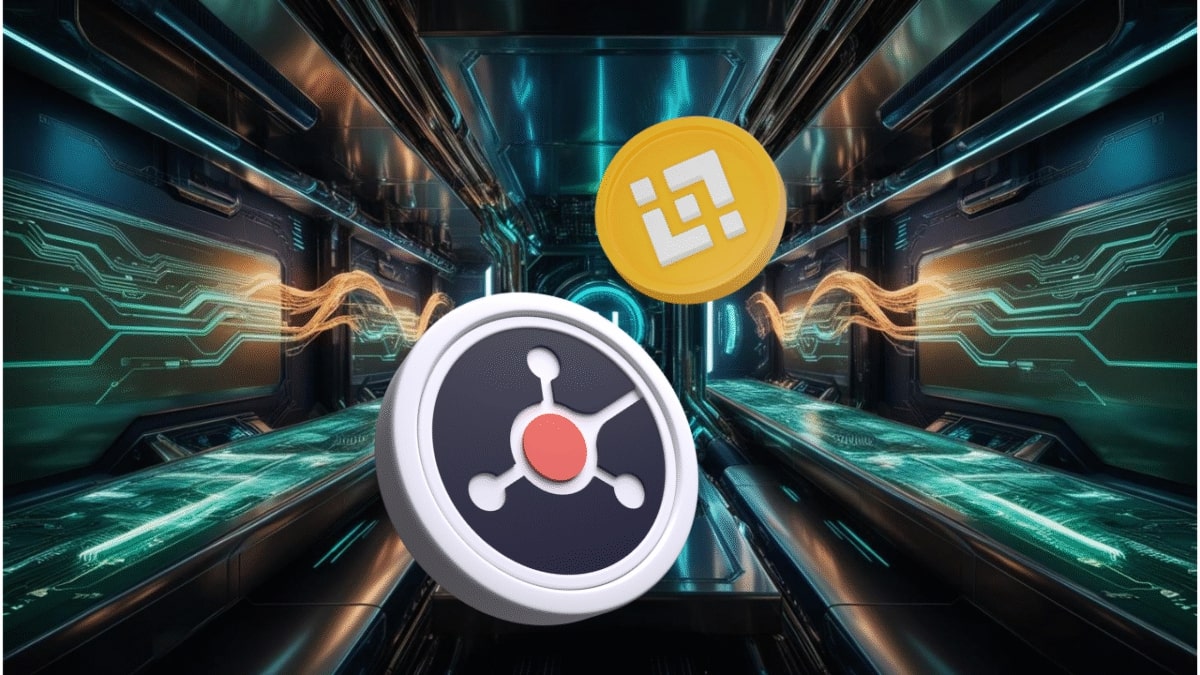 Binance Airdrops 720M+ LINEA in Surprise HODLer Airdrop Before Big Listing