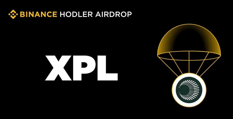 Binance Unveils Plasma (XPL) With $75M Airdrop and $10B Supply Ahead