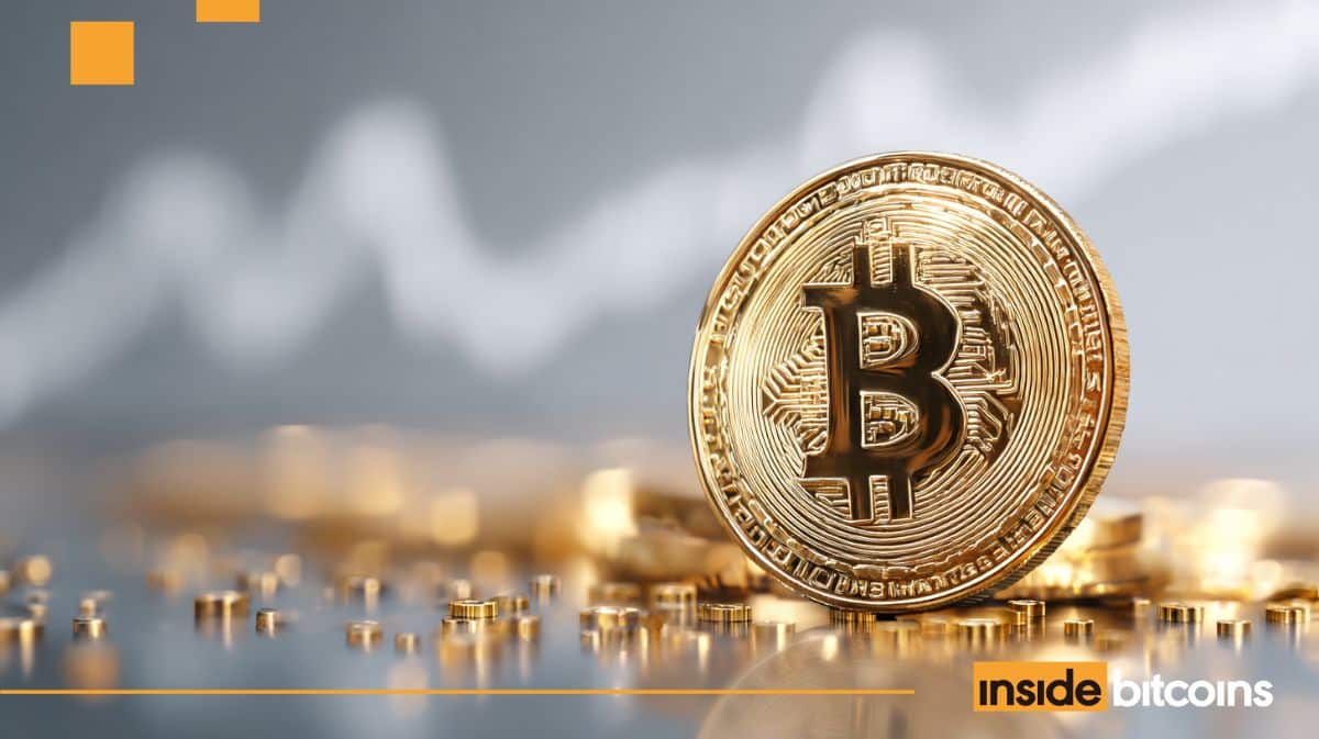 Bitcoin Price Falls Below $125k ATH As Saylor Pauses BTC Buying After Bitcoin ETF Inflows Surge