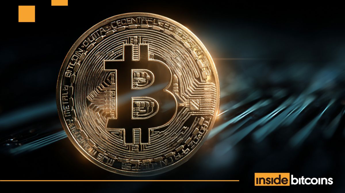 Bitcoin Price Prediction As VanEck Says Bitcoin Will Reach Half Of Gold’s Market Cap By The Next Halving