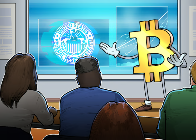 Bitcoin Slides to $109K: What the Fed’s Rate Cut Really Means for Your Crypto