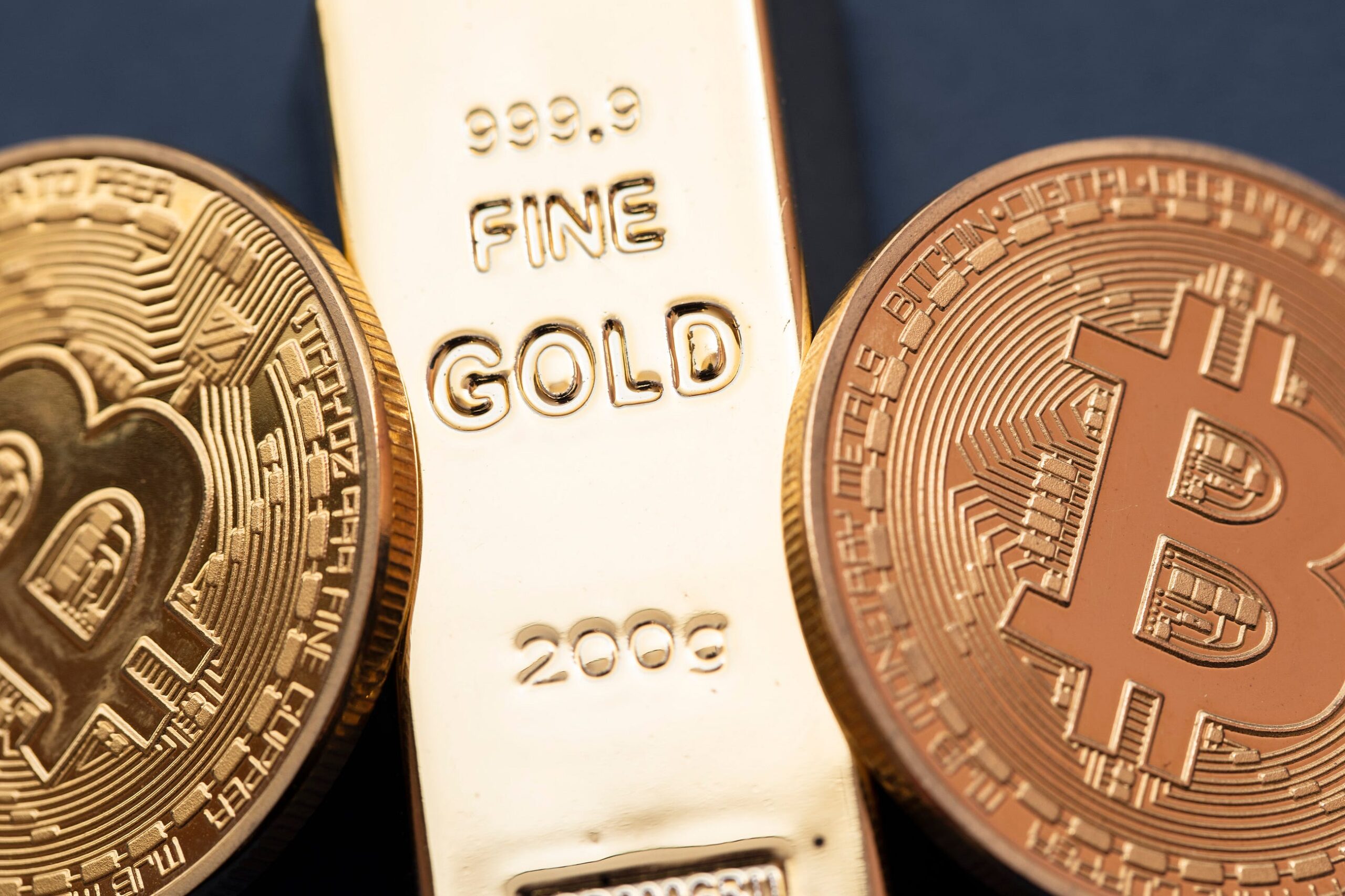 Bitcoin’s (Current) Uphill Battle Versus Gold