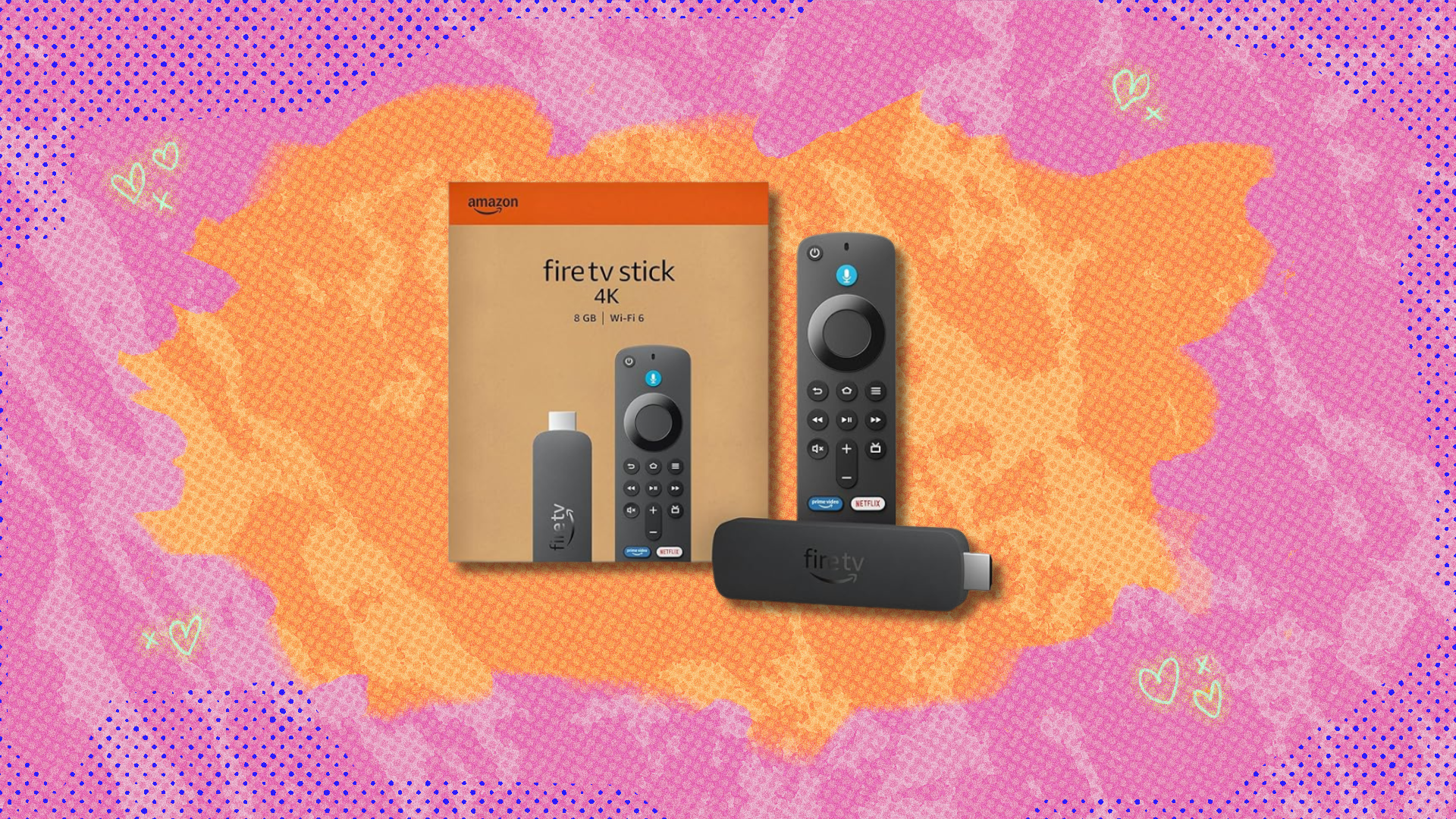 Black Friday deals we hope to see — the Fire TV Stick 4K for under $25
