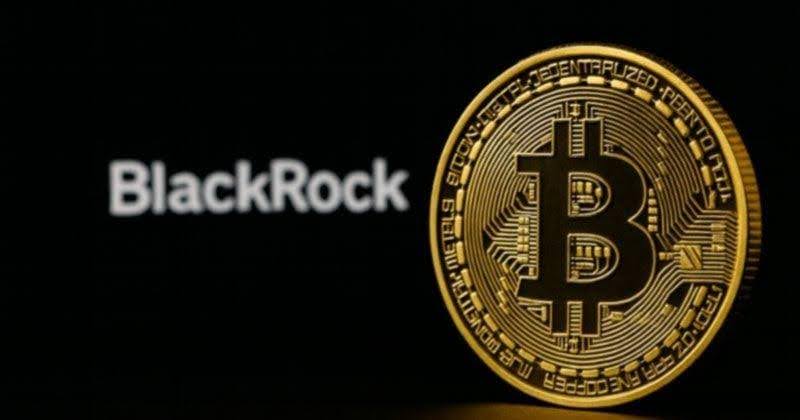 BlackRock Transfers $226M in Bitcoin and Ethereum to Coinbase Prime for ETF Rebalancing
