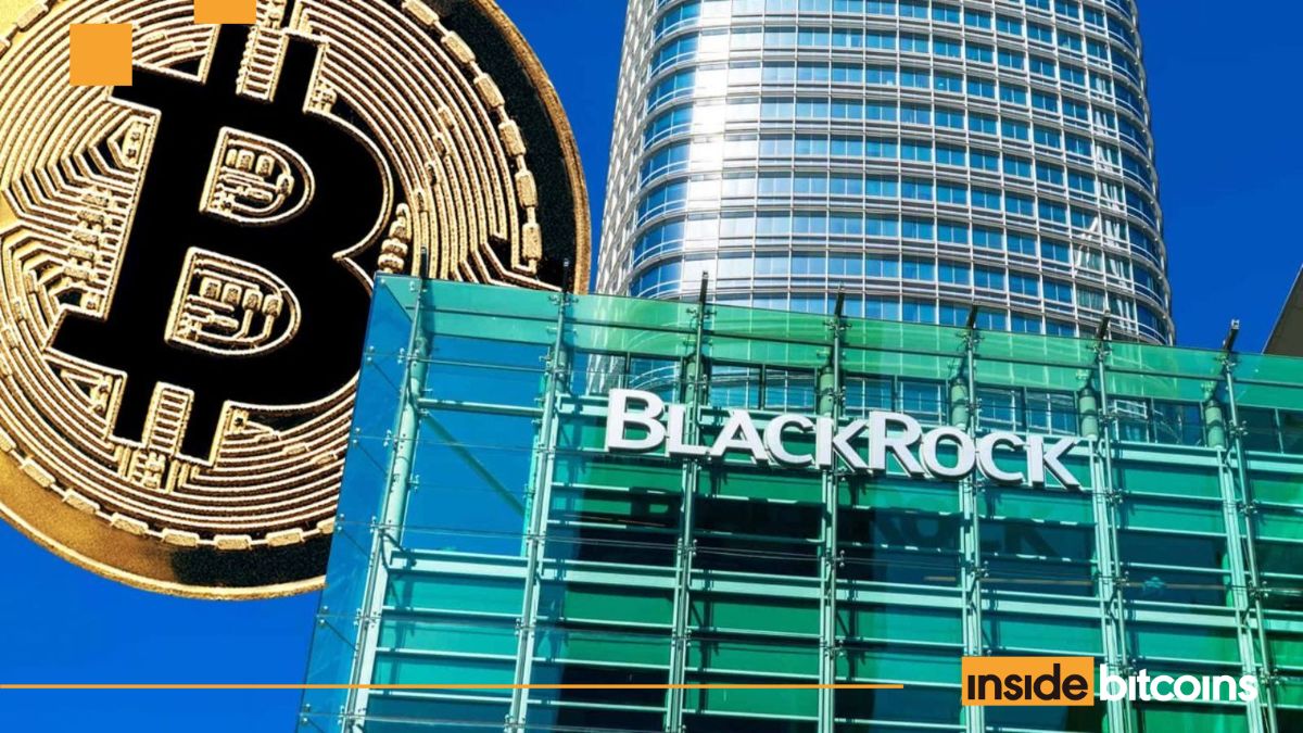 BlackRock’s IBIT Bitcoin ETF Becomes Top 20 Fund After Assets Hit $90.7 Billion