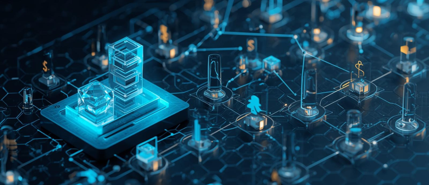 Blockchain Protocols in 2025: Ranking the Top Networks by TVL and Active Users