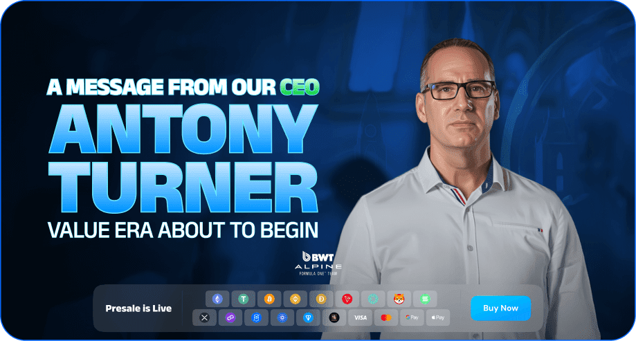 BlockDAG announces presale end date and upcoming listing