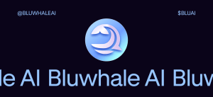 BLUAI is available for trading!