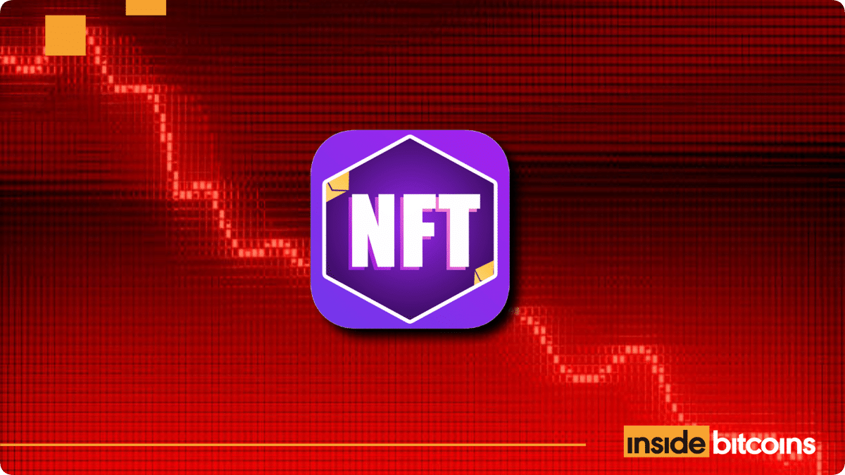 Blue Chip NFTs Tank +10% Over Trump’s Renewed Trade Wars