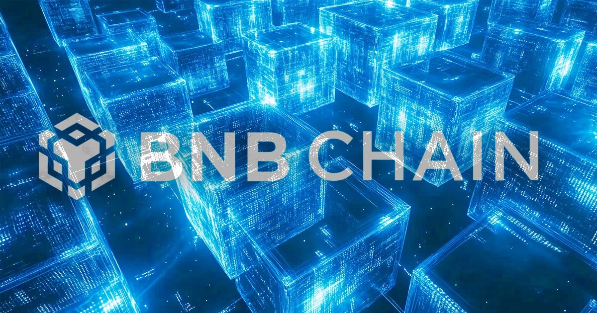 BNB Chain Unlocks Access to U.S. Economic Data, Reshaping the Future of DeFi