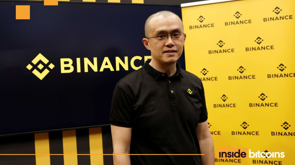 BNB Meme Coins Plummet As CZ Says His Tweets Are Not Endorsements