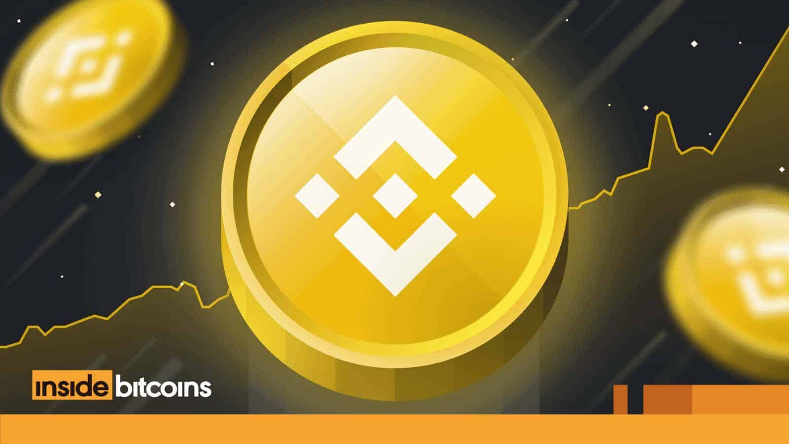 BNB Price Prediction: BNB Sets New ATH Above $1,100 Amid Binance Smart Chain Boom
