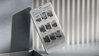 Boox Palma 2 Pro: Neuer E-Reader im Smartphone-Format mit Farbdisplay