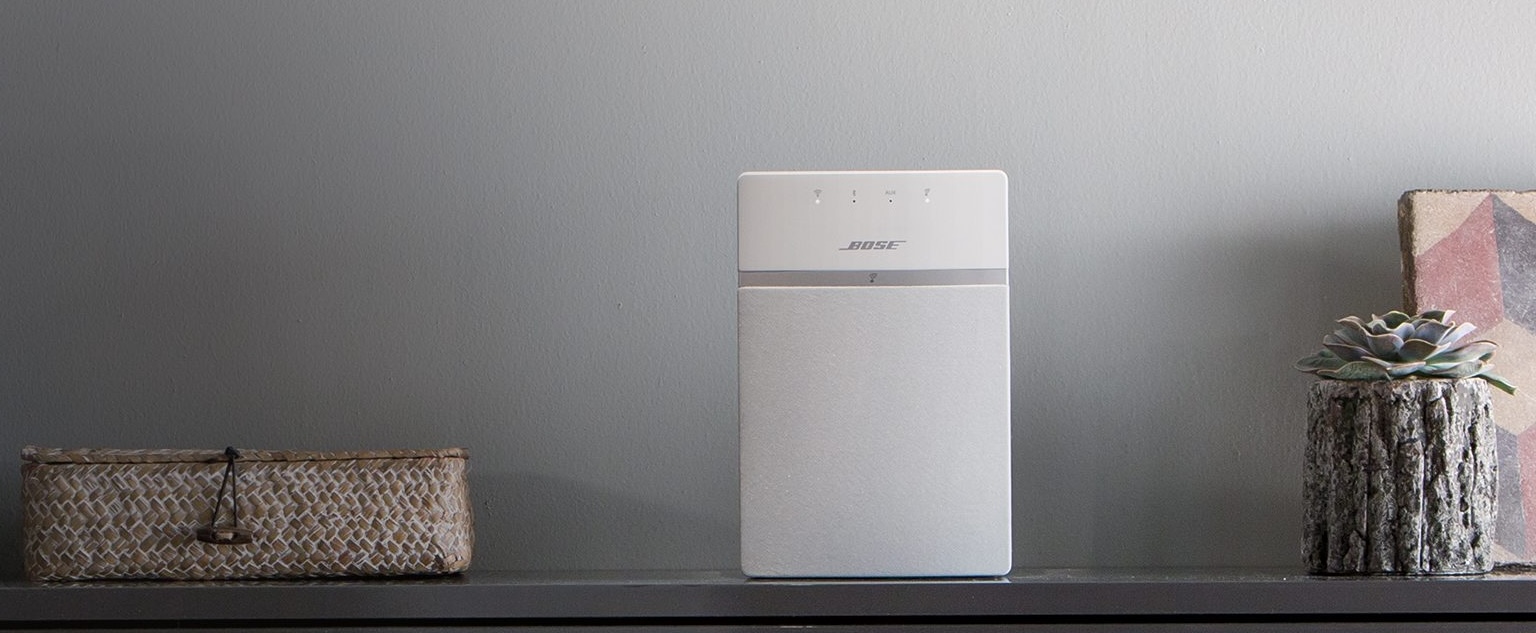 Bose is yanking key features from its SoundTouch speakers