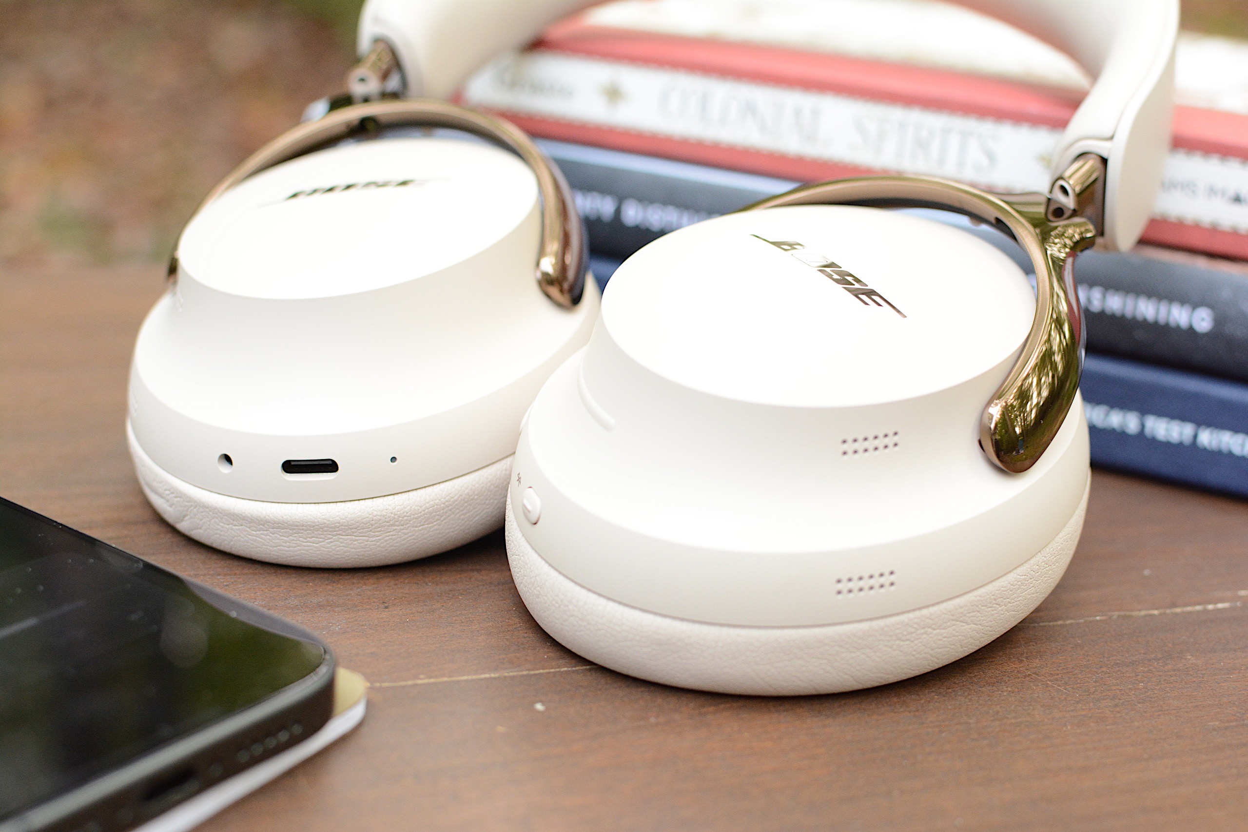 Bose QuietComfort Ultra Headphones (2nd gen) review: Impactful upgrades to a familiar formula