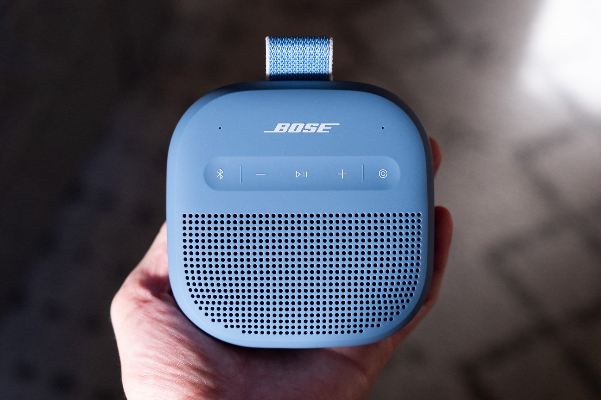 Bose SoundLink Micro (2nd Gen) Review: A Tiny Speaker You Could Actually Love