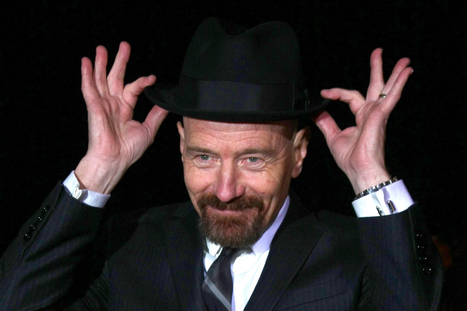 Bryan Cranston Was Bothered by Sora 2, But Now He’s Praising OpenAI