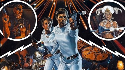 Buck Rogers: Der Sci-Fi-Held kommt zurück ins Kino