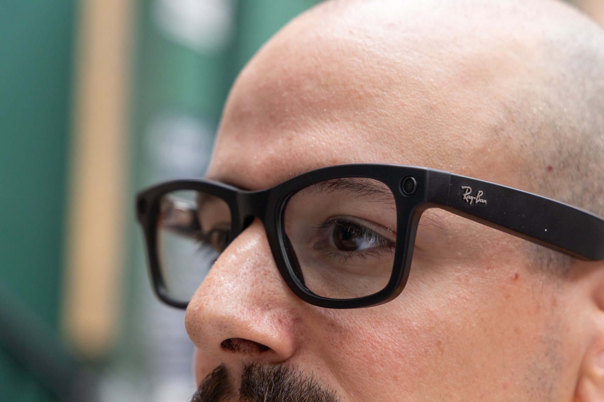 Buckle Up, the Smart Glasses Backlash Is Coming