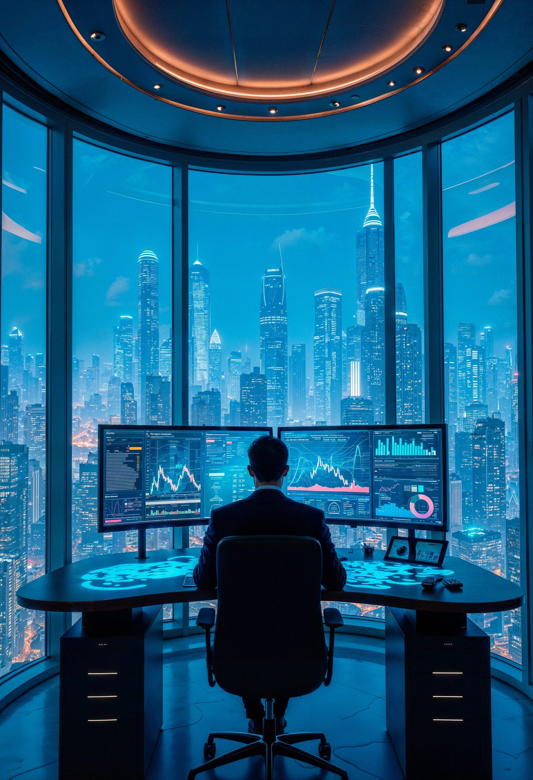 Building a Secure DEX for Enterprises: Best Practices