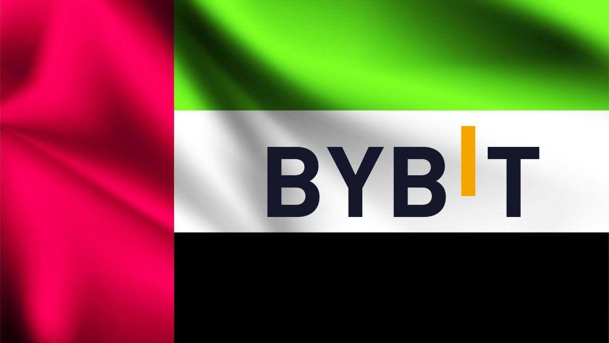 Bybit Becomes UAE’s First Crypto Exchange to Secure Full SCA Virtual Asset License