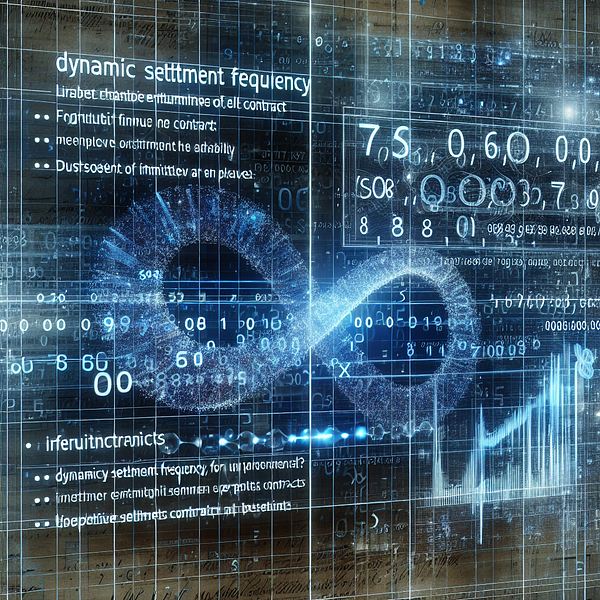 Bybit’s Dynamic Settlement Frequency For Perpetual Contracts Goes Live