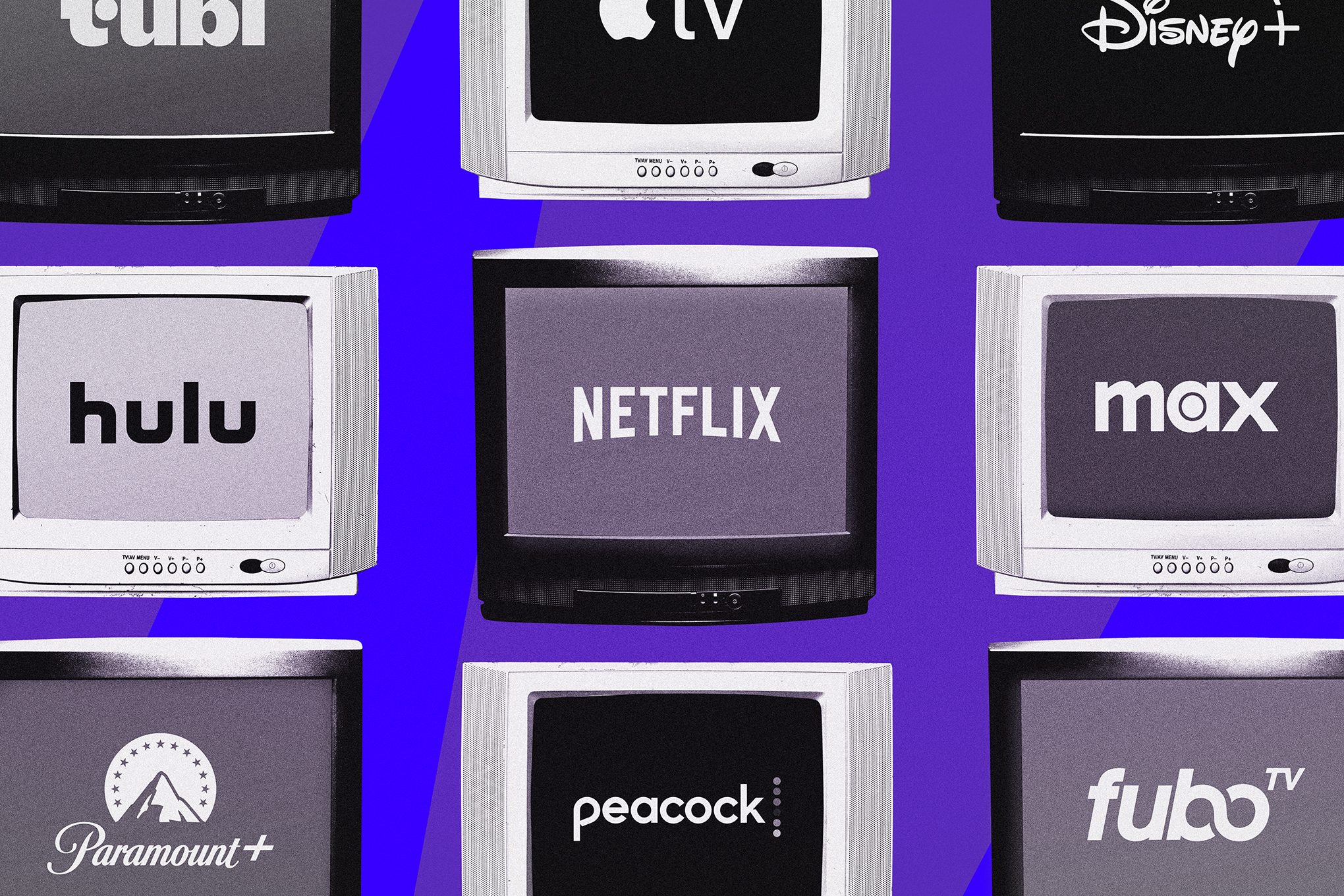 California bans noisy ads on Netflix, YouTube, and other streaming services