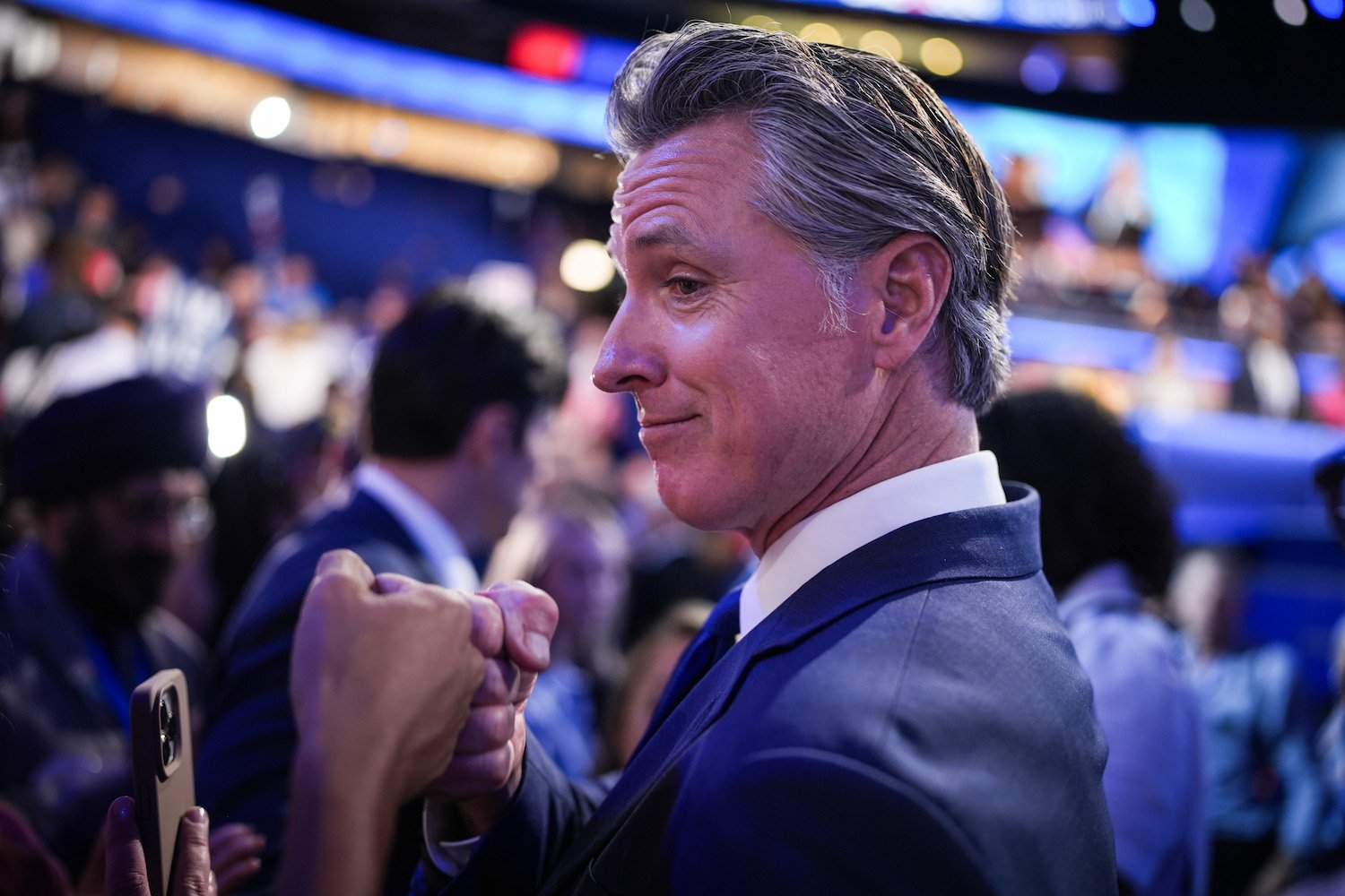 California Lets Residents Opt-Out of a Ton of Data Collection on the Web