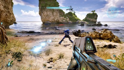 Campaign Evolved: Original-Designer kritisiert Neuauflage von Halo
