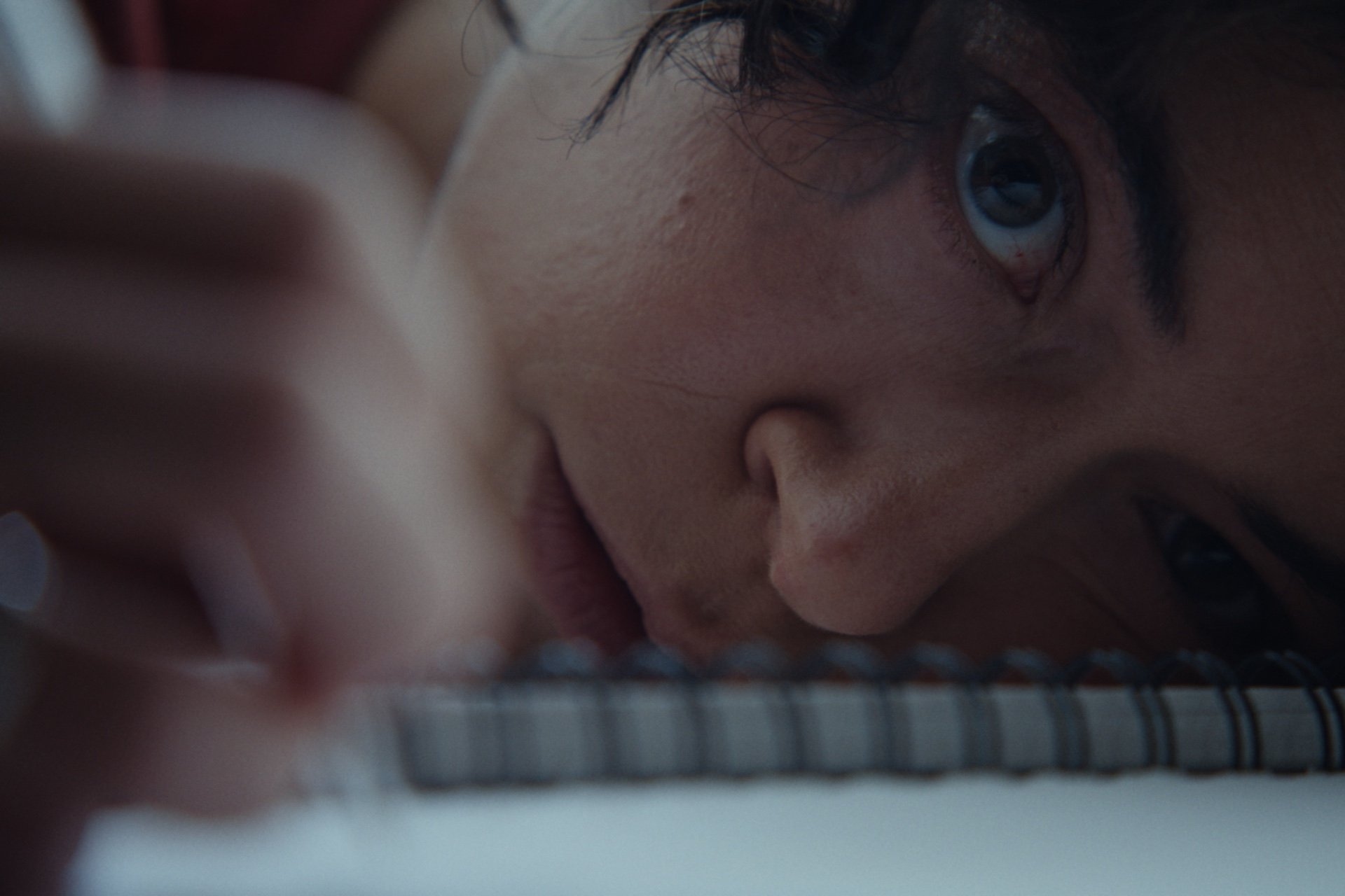 Can You Survive This Mind-Mangling Osgood Perkins Triple-Feature?