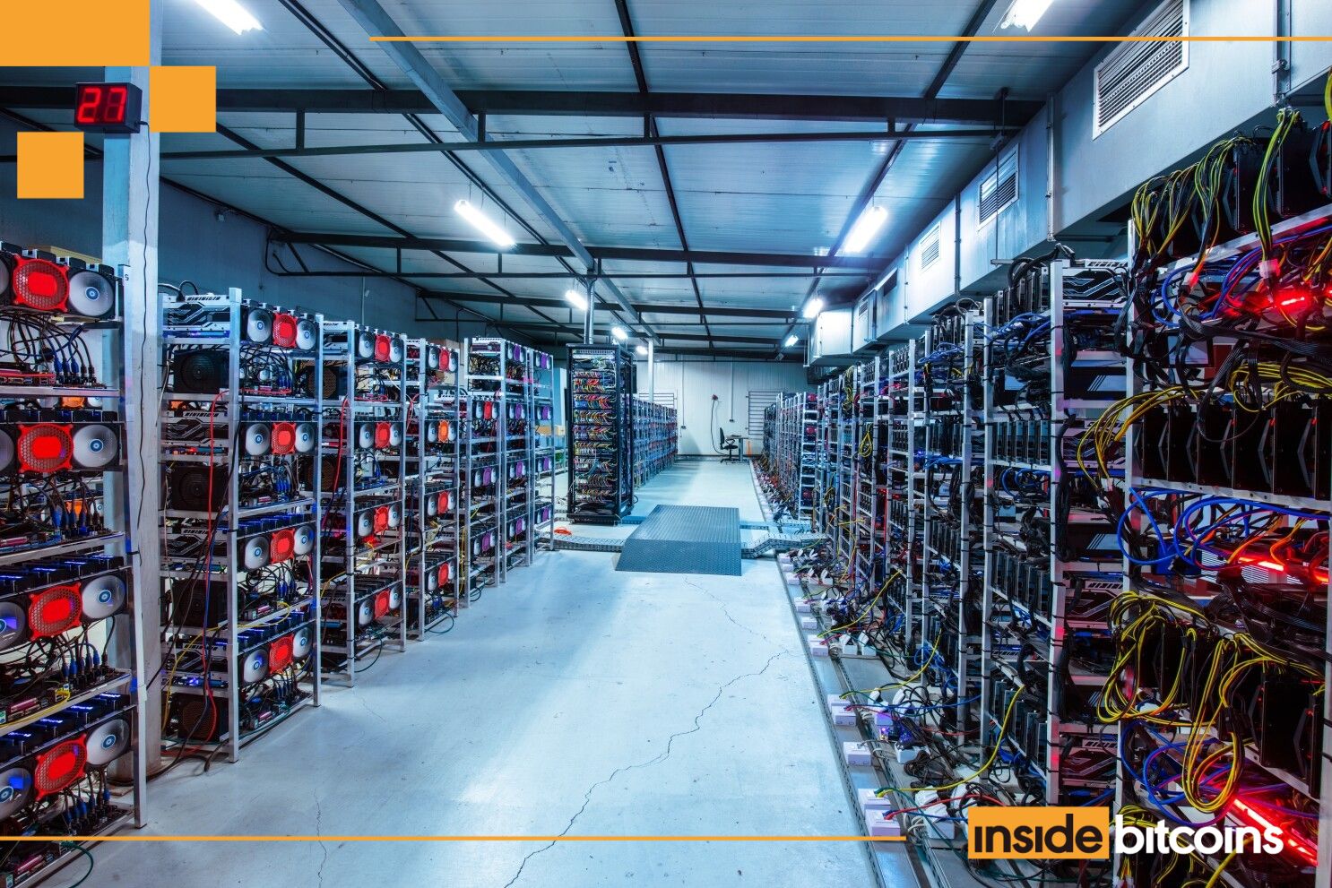 Canada’s British Columbia To Stop New Crypto Miner Connections To Renewable Energy