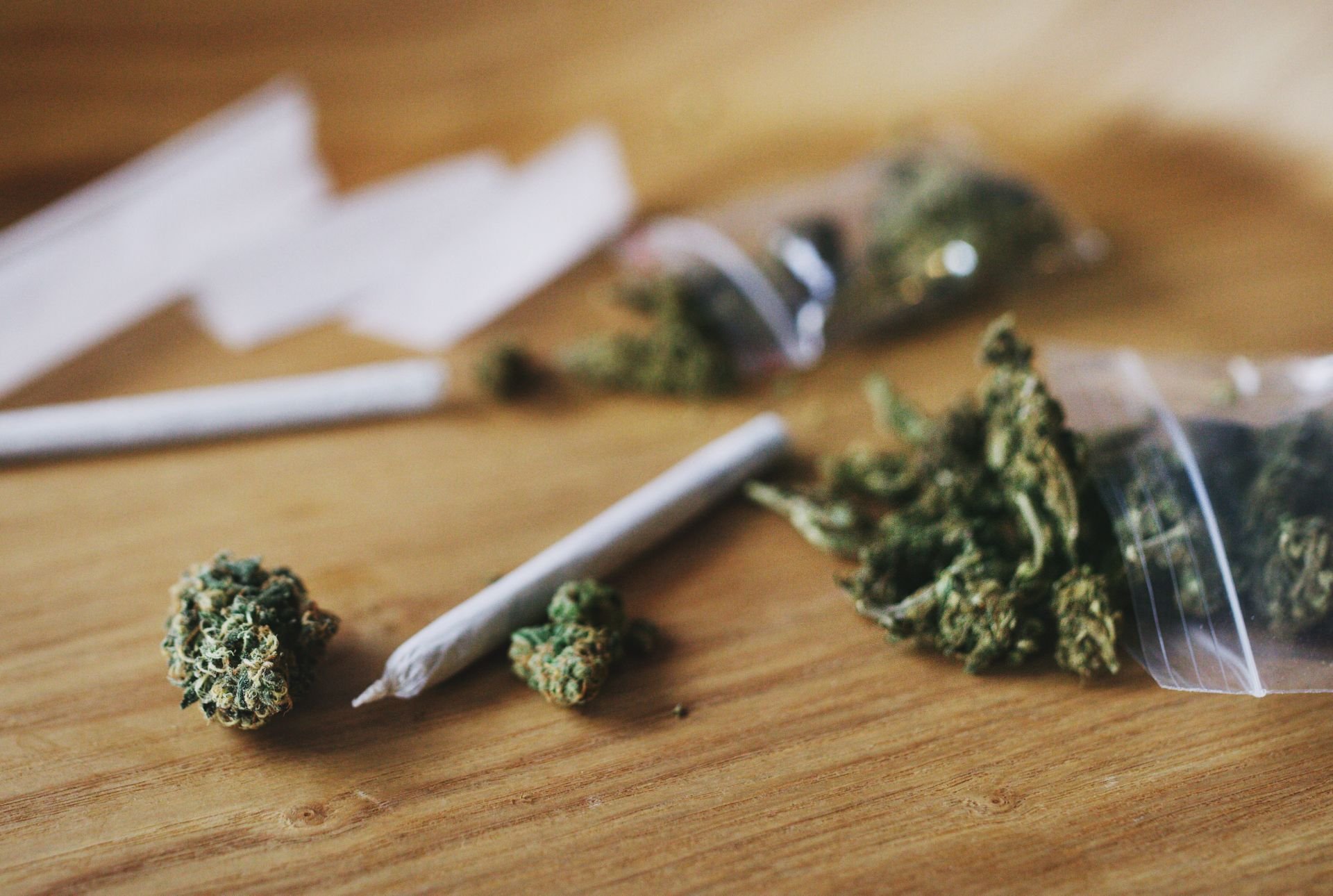 Can’t Sleep Without Cannabis or Booze? You’re Not Alone