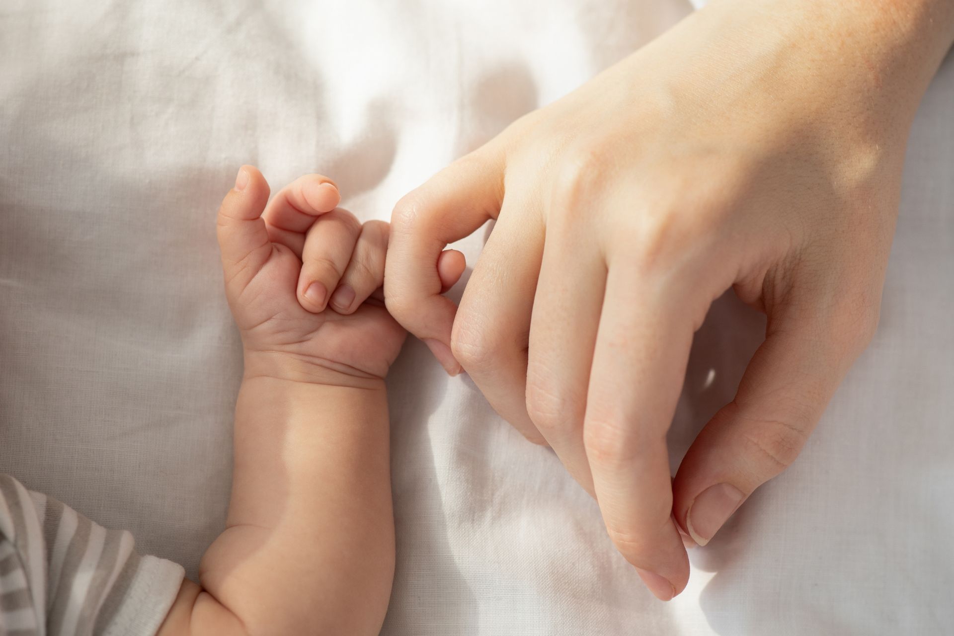 Catching Covid-19 During Pregnancy Could Raise Autism Risk in Children, Study Finds