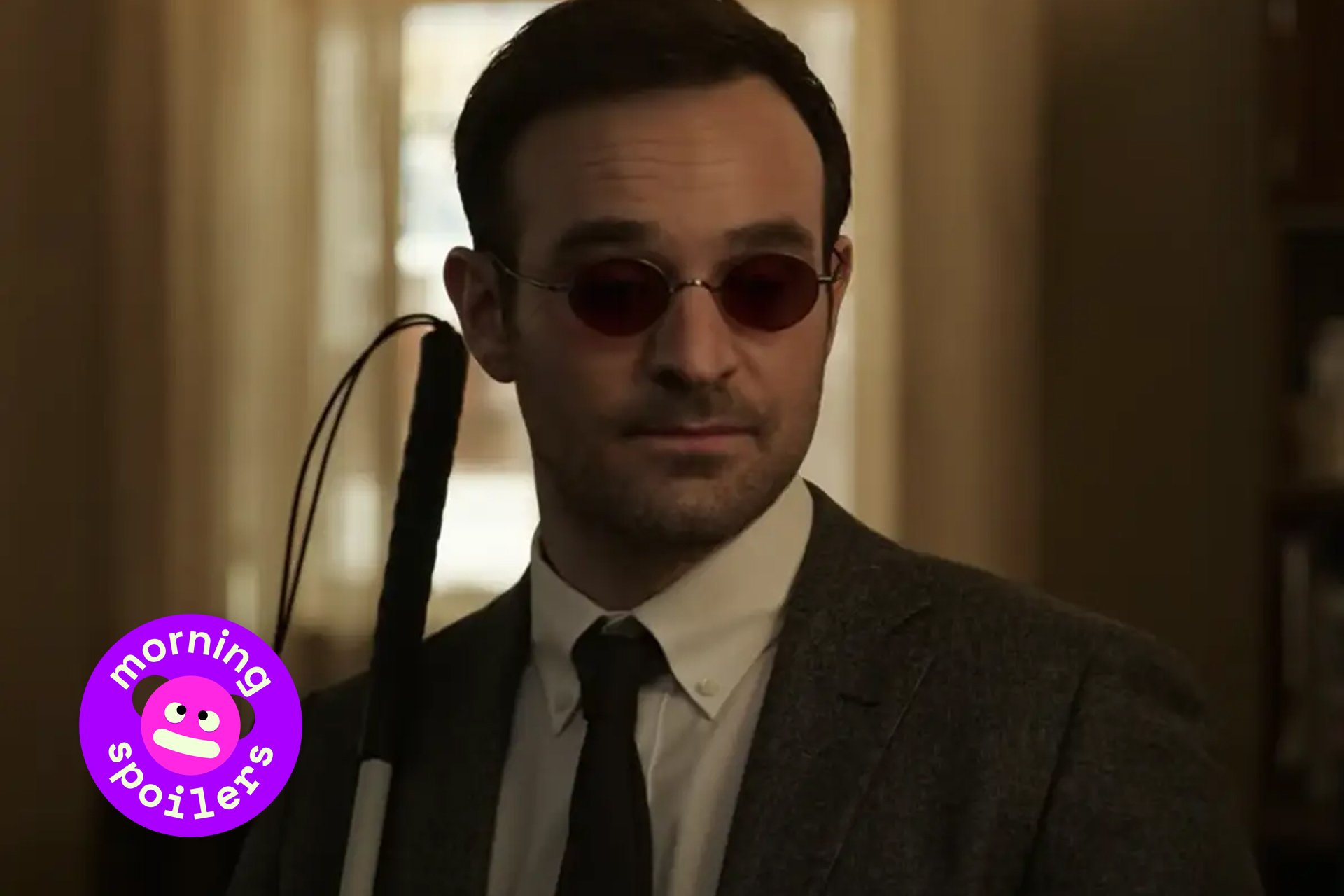 Charlie Cox Insists He Won’t Make Another ‘Spider-Man’ Appearance for ‘Brand New Day’