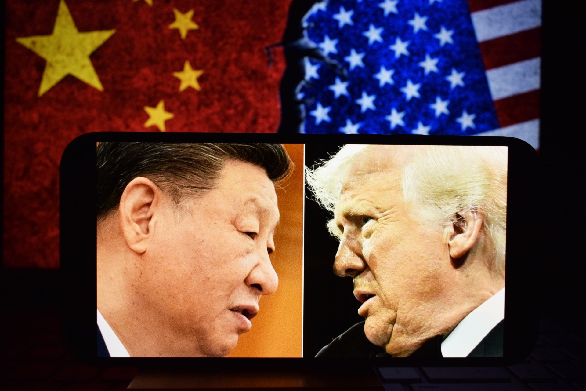 China Is Racing Ahead in EV Sales as US Retreats From the Industry