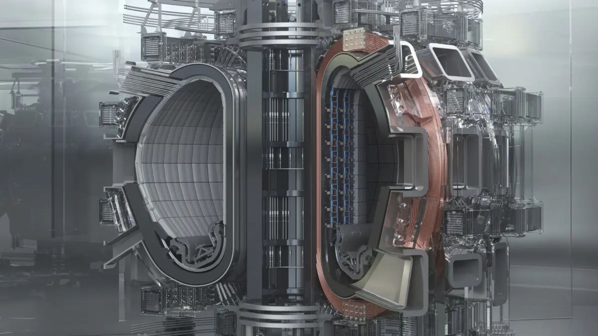 China’s ‘artificial sun’ gets ‘ultra-pure’ alloy boost for nuclear fusion super magnets