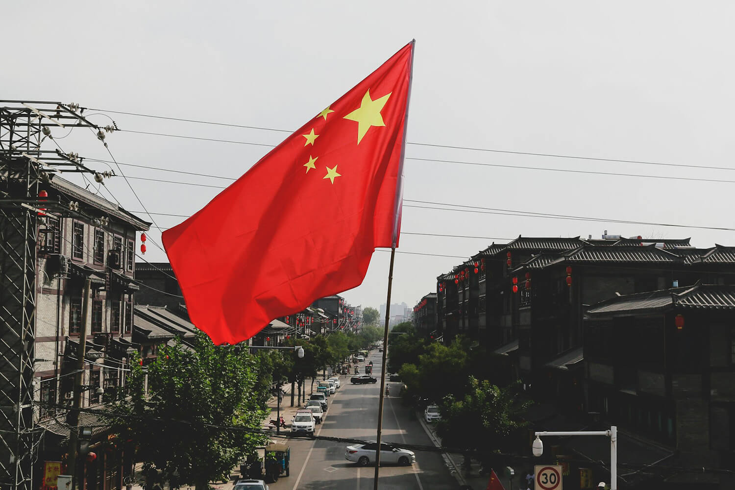 China’s Latest Digital Headache for American Corporations: ‘Export-Only’ Piracy