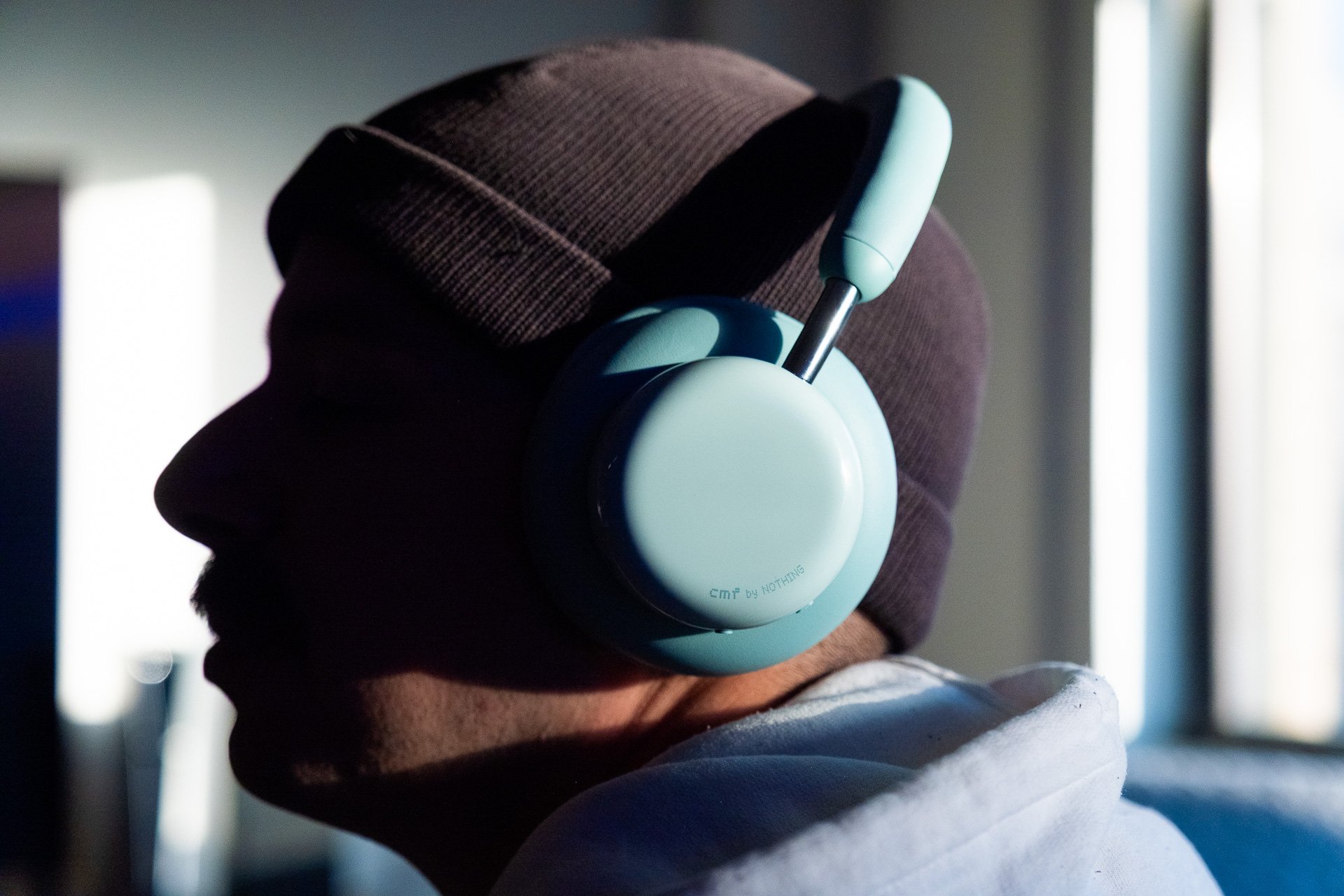CMF Headphone Pro Review: Budget-Friendly Headphones With a Beefy Battery