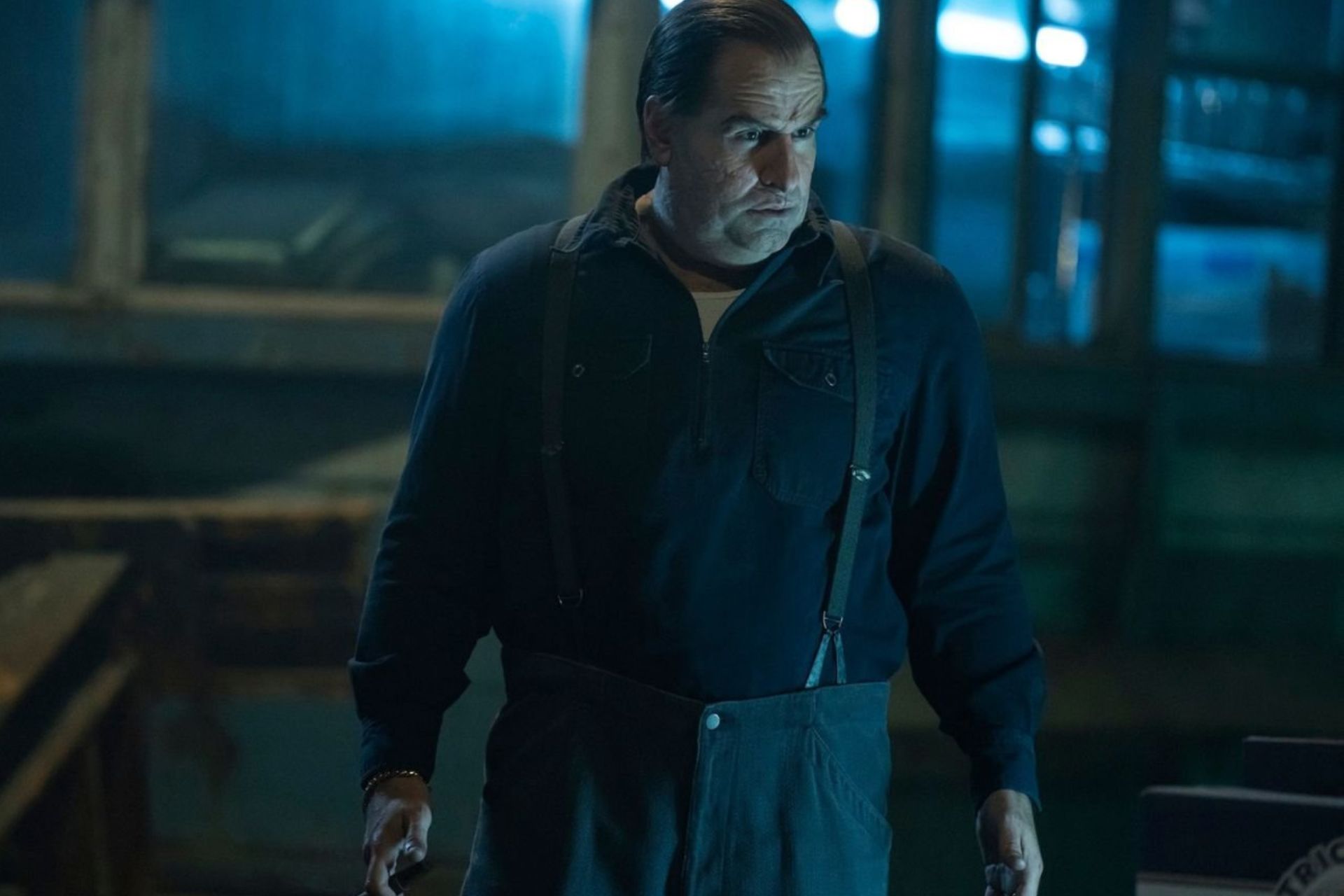 Colin Farrell Thinks ‘Batman Part II’ Is Great—and ‘Sgt. Rock’ Could’ve Been, Too