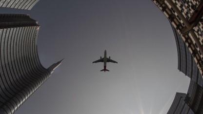 Collins Aerospace: Cockpit-Kommunikation mit Passwort “test” gesichert