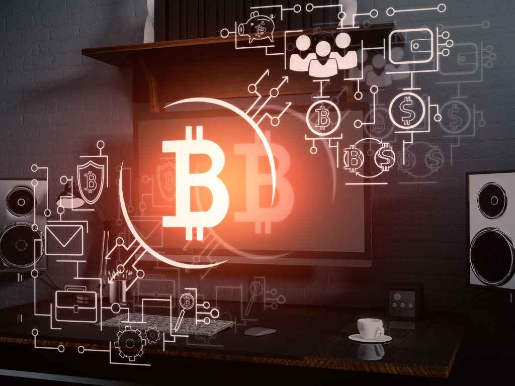 Como os Airdrops do DeFi podem alavancar seu patrimônio cripto