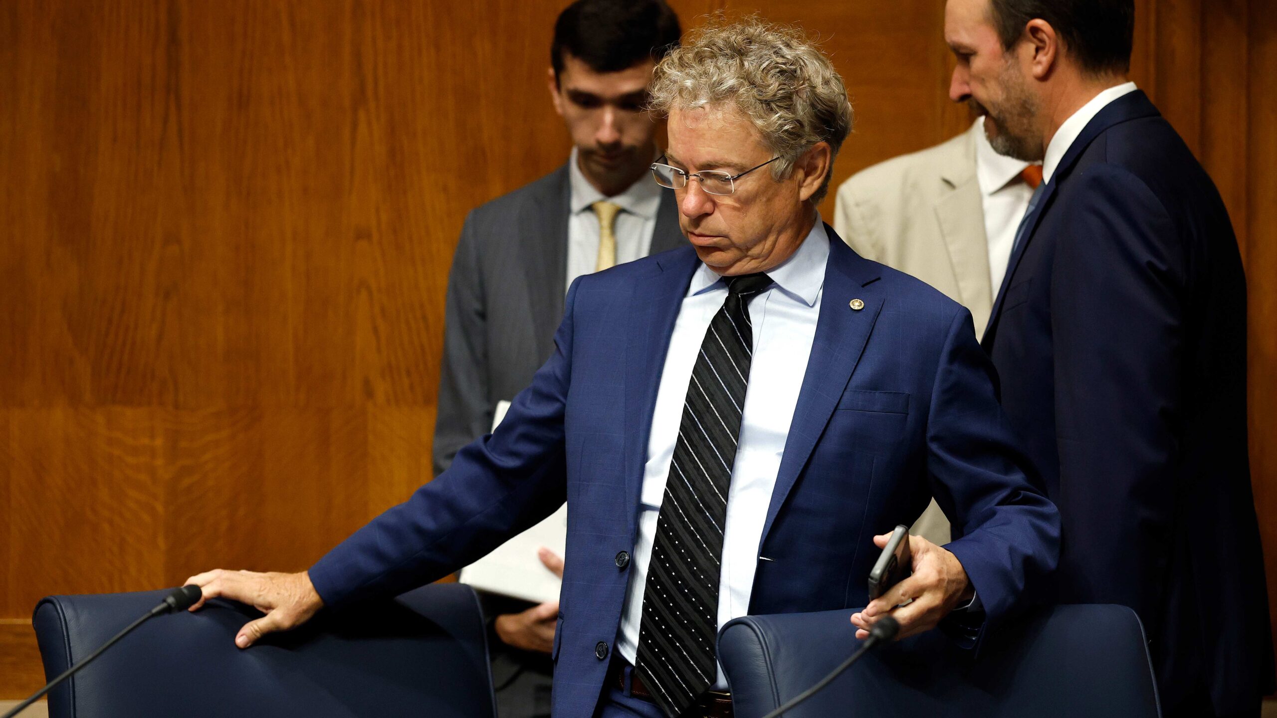 Congress let a key cybersecurity law expire this week, leaving US networks more vulnerable