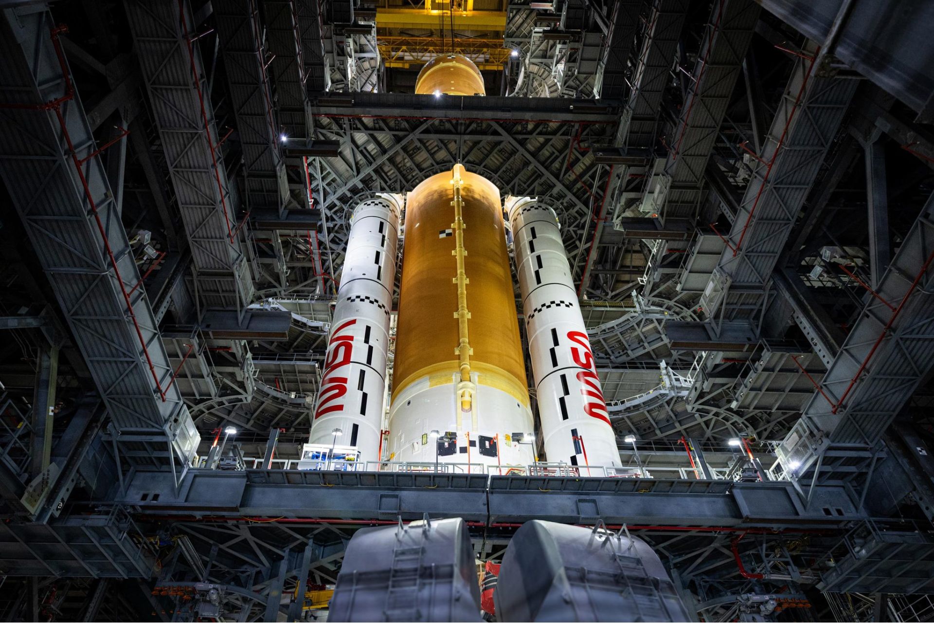 Crucial NASA Science Missions Hang in the Balance As U.S. Government Shutdown Drags On