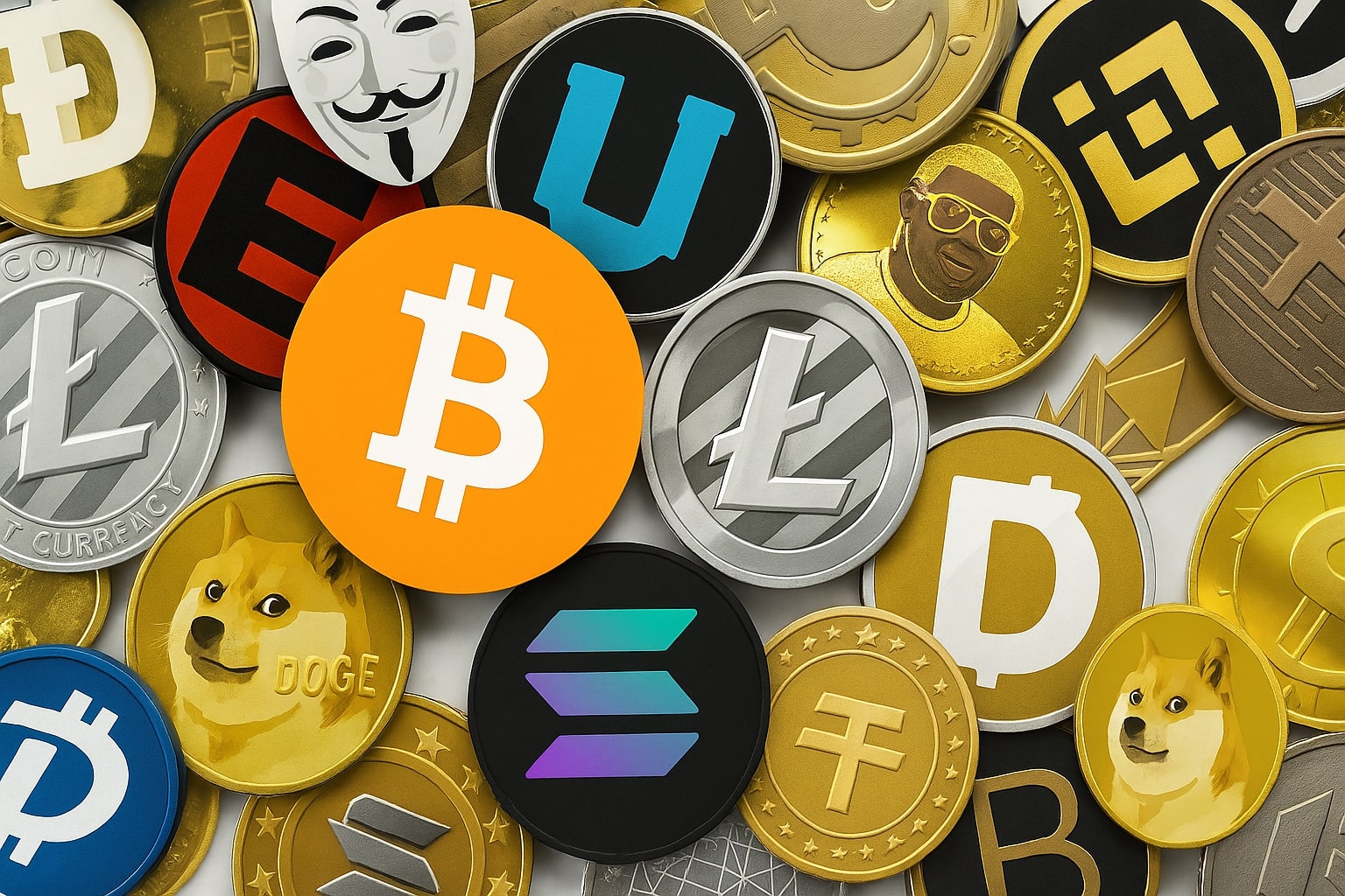 Crypto ETP Explosion: 155 Filed Products in 35 Assets, Expected to Reach 200 by 2026