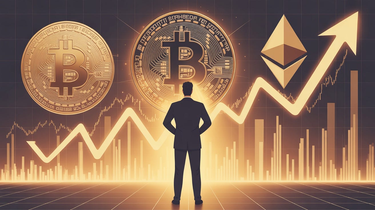 Cryptocurrencies: Why Education Is the Key to Investing Safely