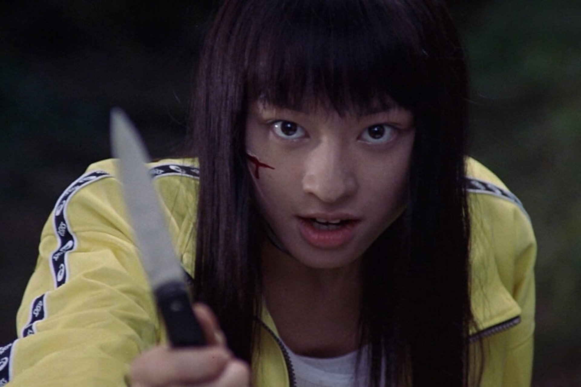 Cult Classic ‘Battle Royale’ Has Returned to Theaters